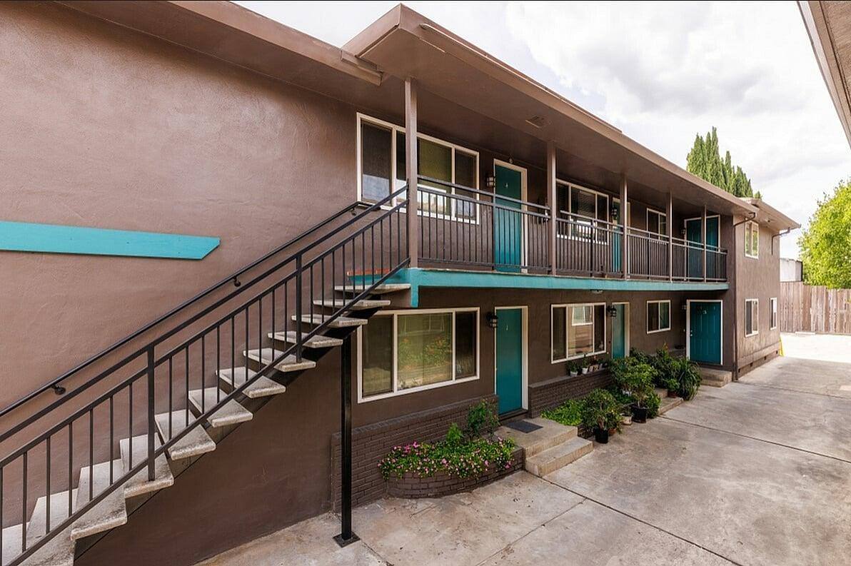 Apartment for rent at South Campus, 439 S 5th St #6, San Jose, CA 95112