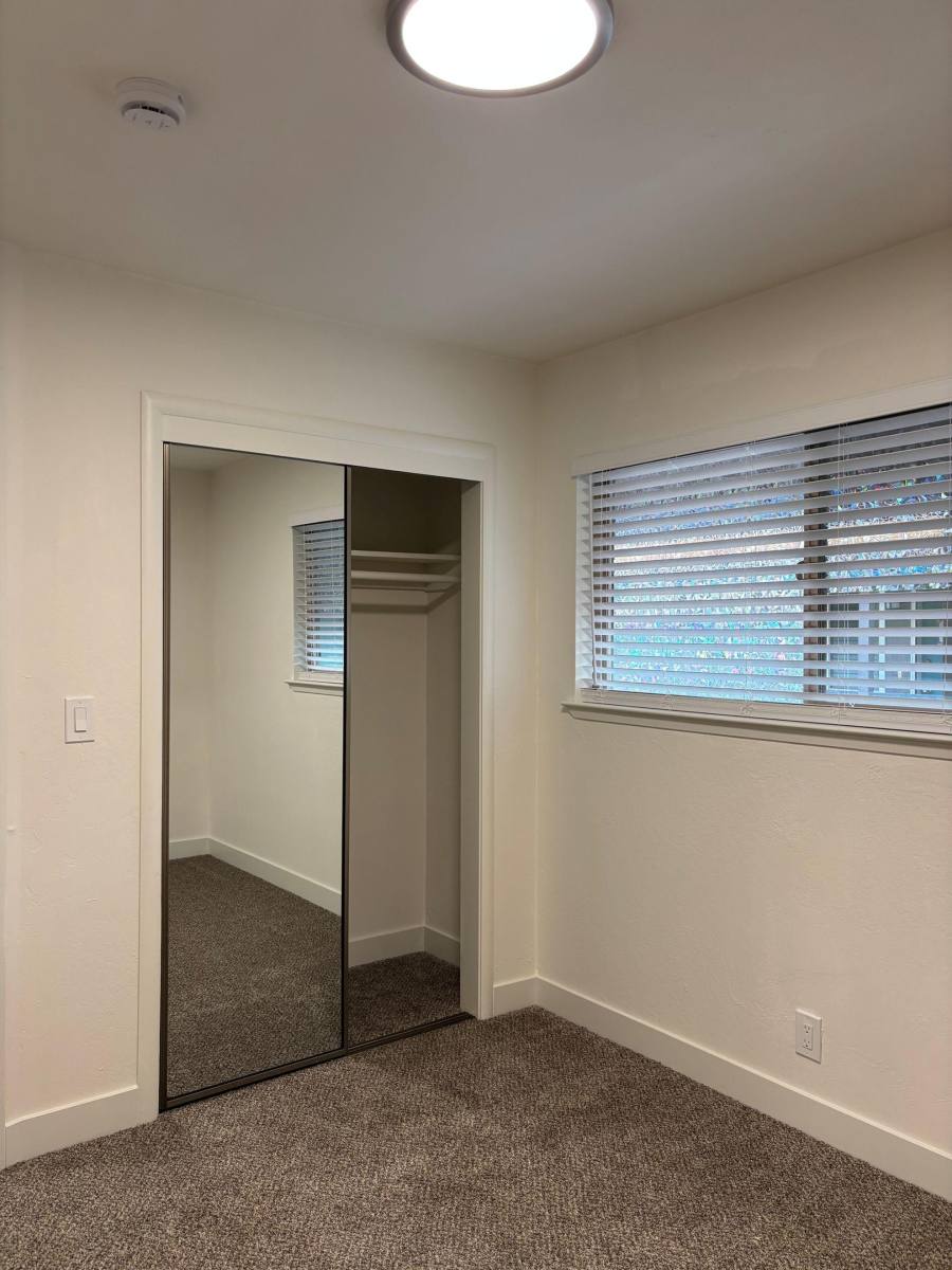 Apartment for rent at South Campus, 439 S 5th St #6, San Jose, CA 95112