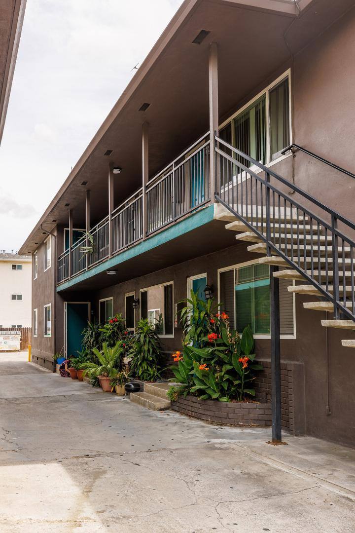 Apartment for rent at South Campus, 439 S 5th St #6, San Jose, CA 95112