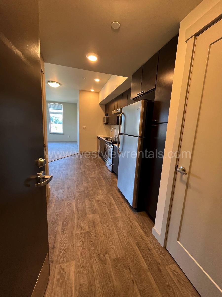 Apartment for rent at 2230 Cornerstone Lane, Bellingham, WA 98226