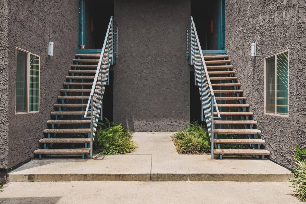 Apartment for rent at 6535 Haskell Ave #124, Van Nuys, CA 91406