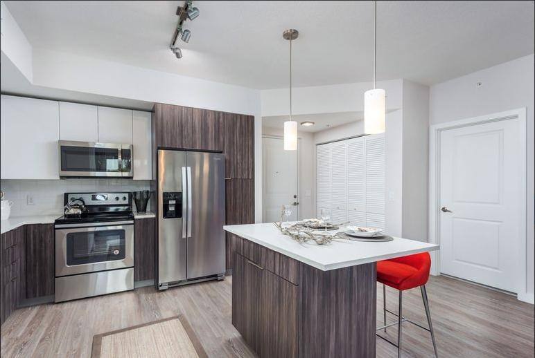 Apartment for rent at 401 N Federal Highway 3-306, Hallandale, FL 33009