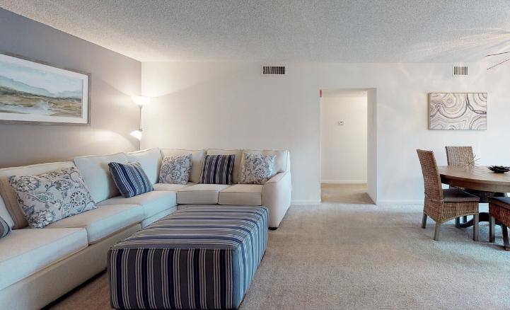 Apartment for rent at Green Tree, 5201 N Dixie Highway 27A2, Fort Lauderdale, FL 33334