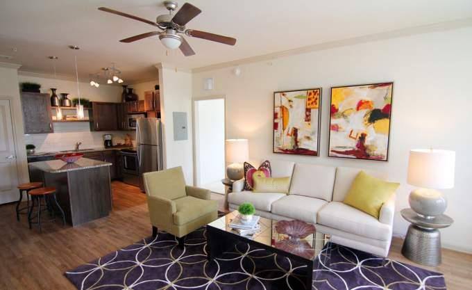 Apartment for rent at 18325 Kingsland Blvd #2174, Houston, TX 77094