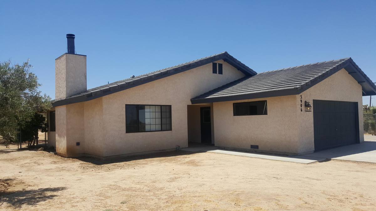 House for rent at 3906 Balsa Ave, Yucca Valley, CA 92284