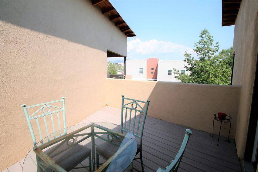 Townhouse for rent at 201 Aliso Dr SE #12, Albuquerque, NM 87108
