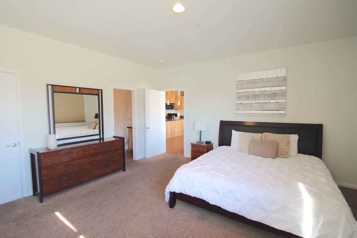 Townhouse for rent at 201 Aliso Dr SE #12, Albuquerque, NM 87108