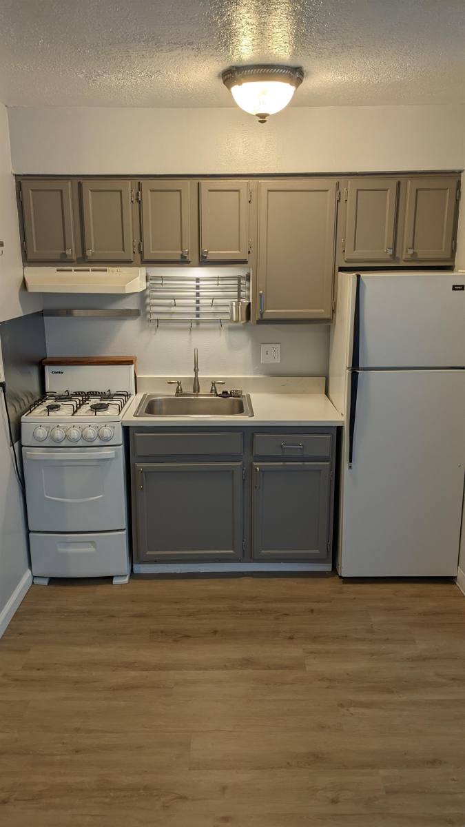 Apartment for rent at 2306 Garfield Ave SE, Albuquerque, NM 87106