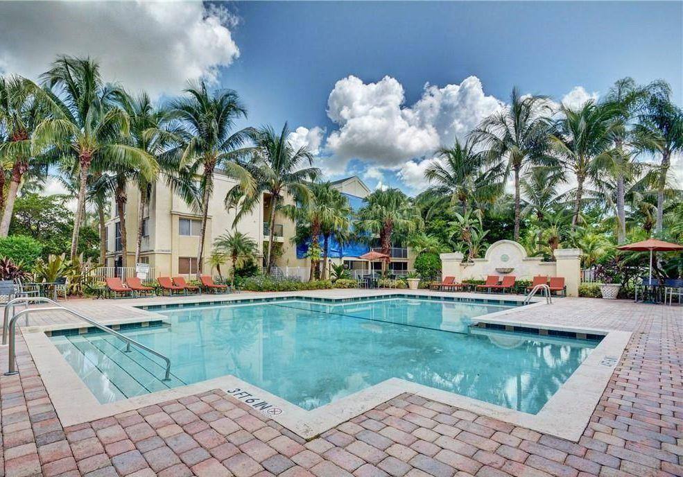 Condo for rent at Sun Vista Gardens, 5740 Rock Island Rd, Fort Lauderdale, FL 33319