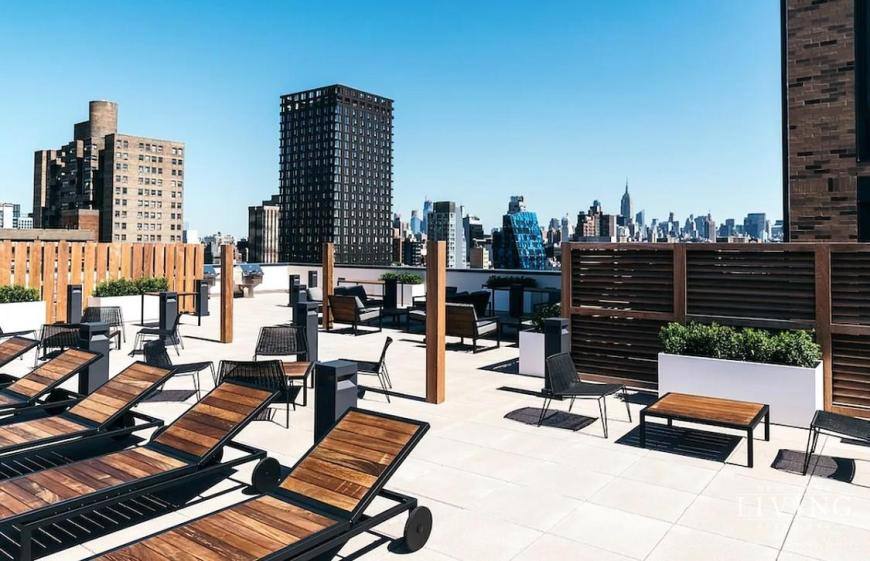 Apartment for rent at 145 Clinton St #14E, New York, NY 10002
