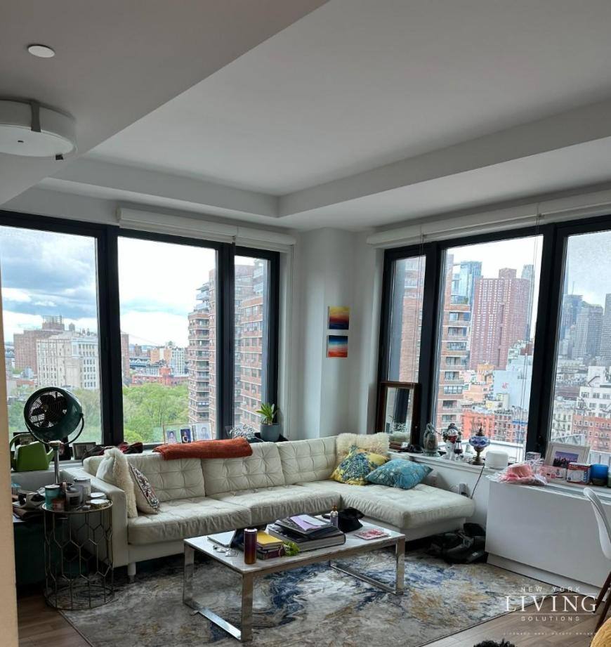 Apartment for rent at 145 Clinton St #14E, New York, NY 10002