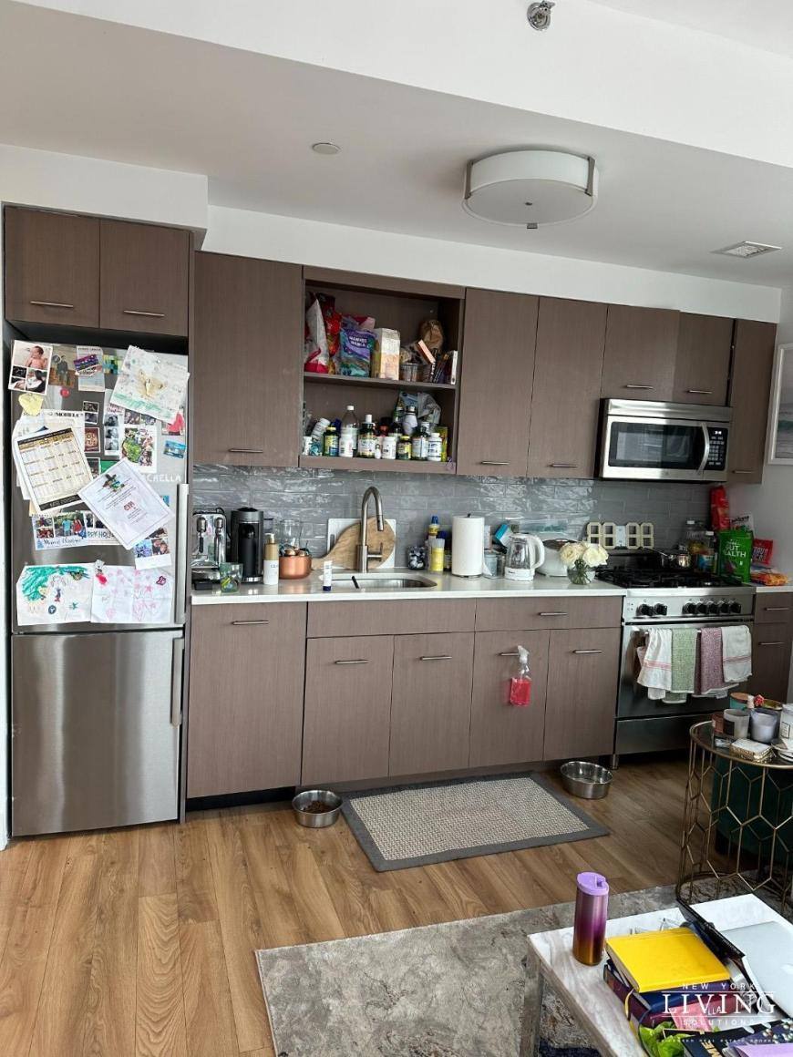 Apartment for rent at 145 Clinton St #14E, New York, NY 10002