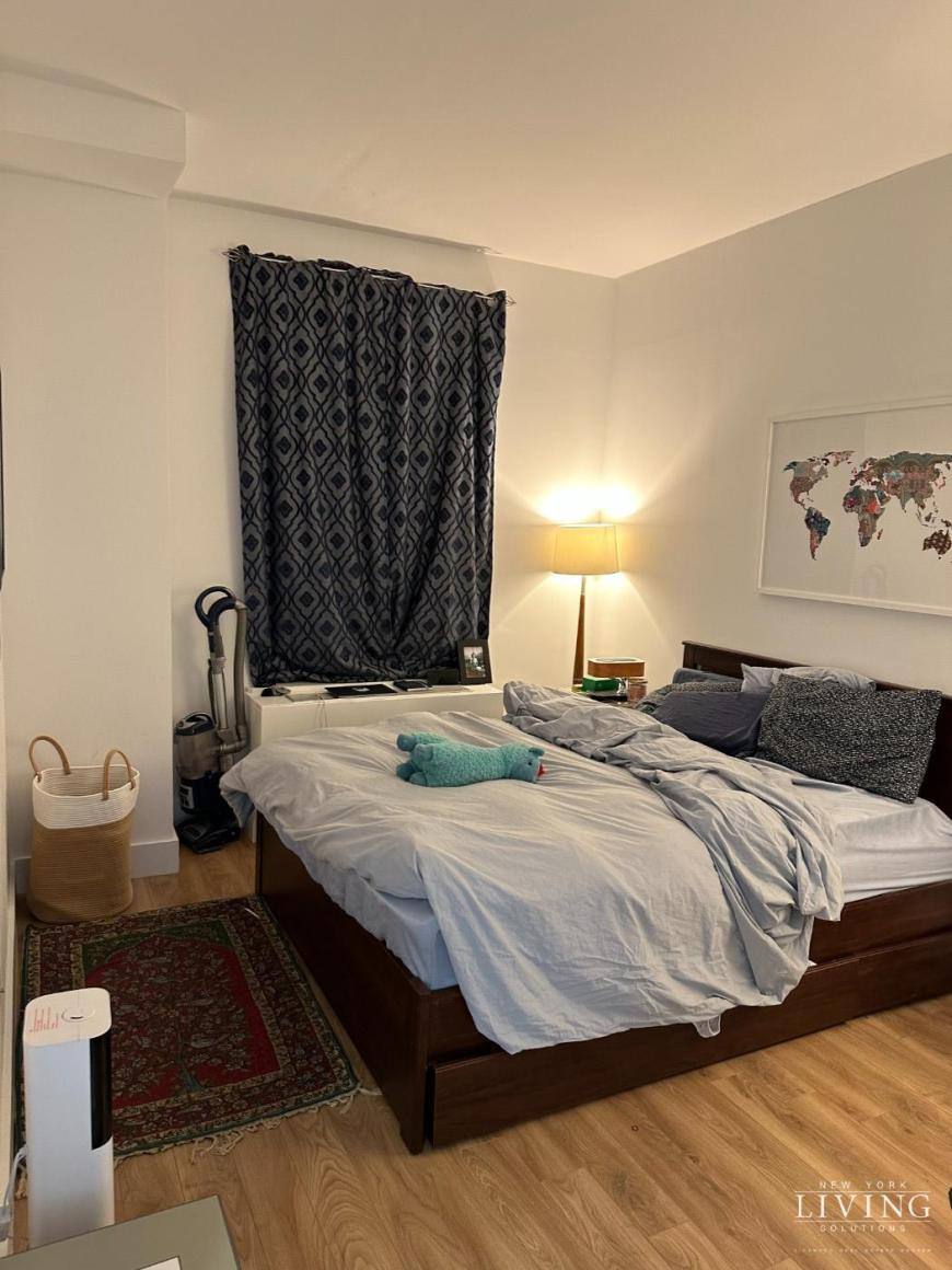 Apartment for rent at 145 Clinton St #14E, New York, NY 10002