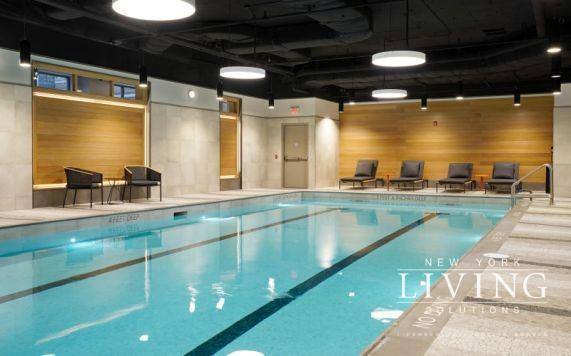 Apartment for rent at 75 W End Ave #P3M, New York, NY 10023