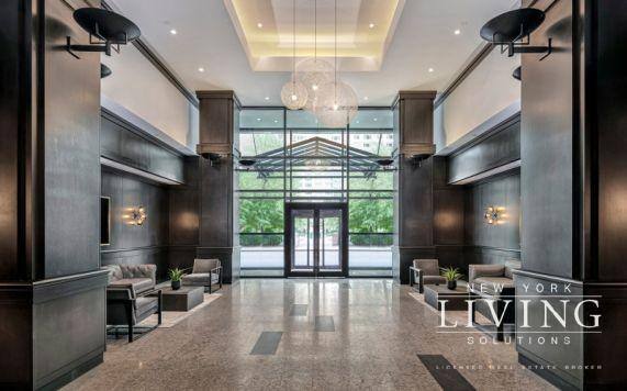Apartment for rent at 75 W End Ave #P3M, New York, NY 10023