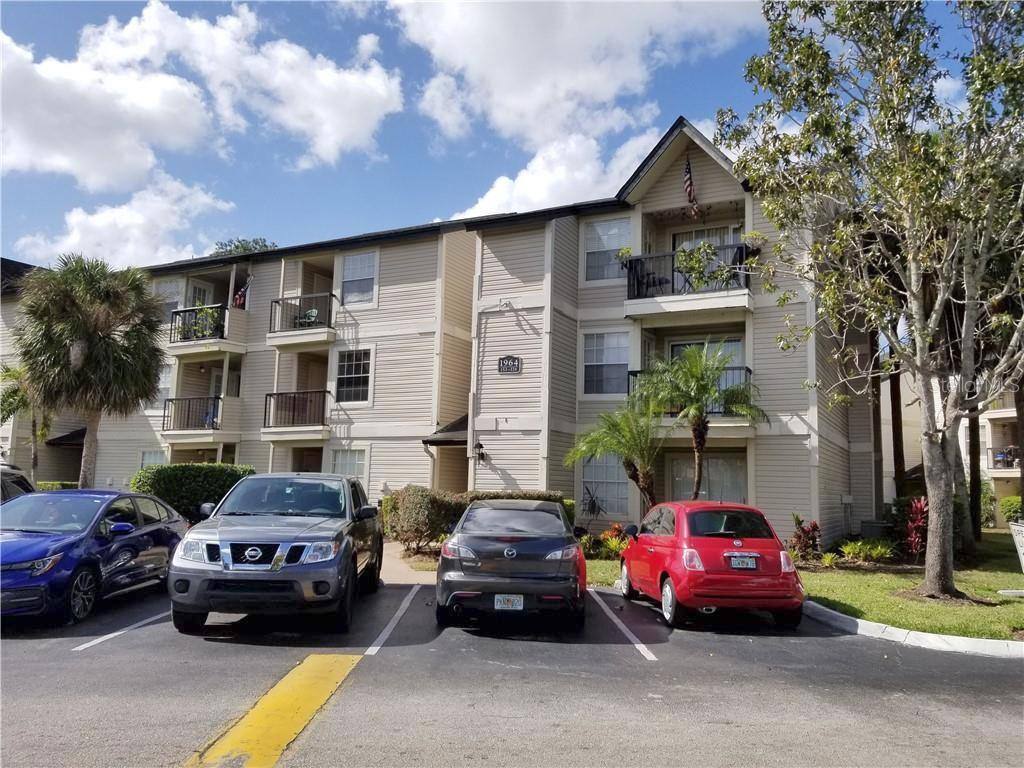 Condo for rent at The Plaza Condominiums, 1916 Lake Atriums Circle #33, Orlando, FL 32839
