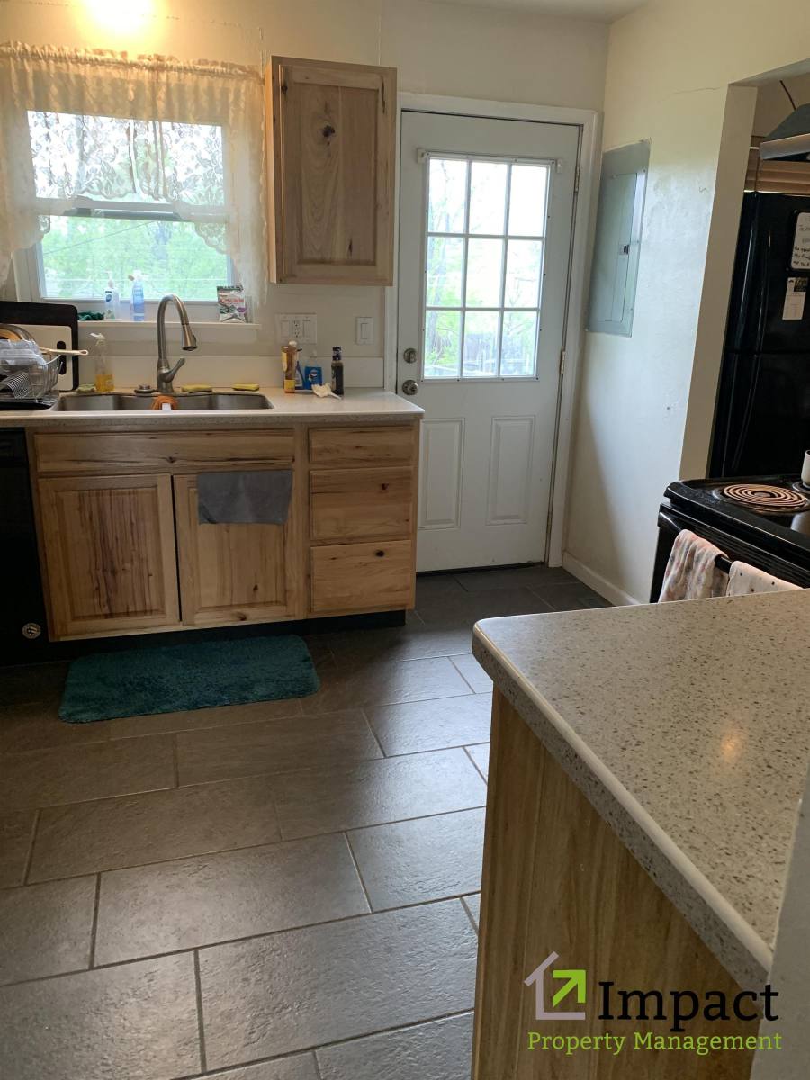 House for rent at 2619 Weir Ave #B, Colorado Springs, CO 80910