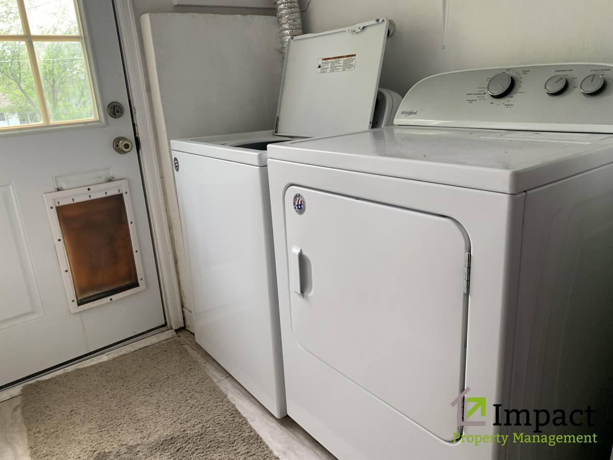House for rent at 2619 Weir Ave #B, Colorado Springs, CO 80910