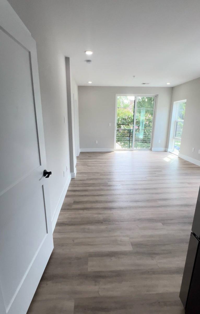 Apartment for rent at Langdon, 2385 Rhode Island Ave NE #13, Washington, DC 20018