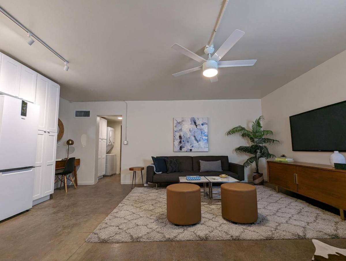 Apartment for rent at 3040 N 2nd St #105, Phoenix, AZ 85012