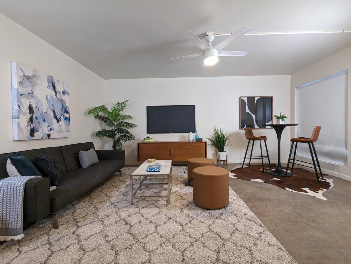 Apartment for rent at 3040 N 2nd St #105, Phoenix, AZ 85012