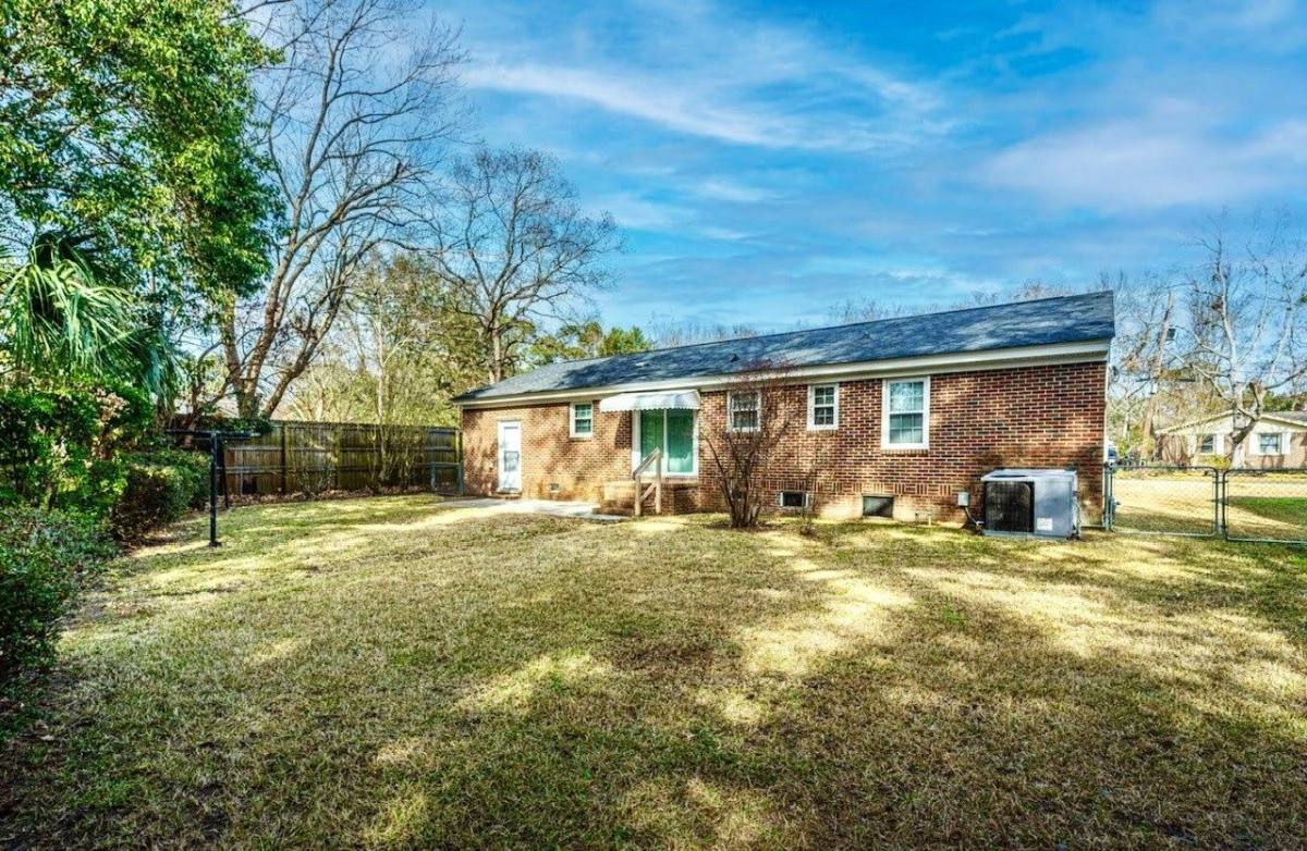 House for rent at Air Harbor, 2033 Boeing Ave, Charleston, SC 29407