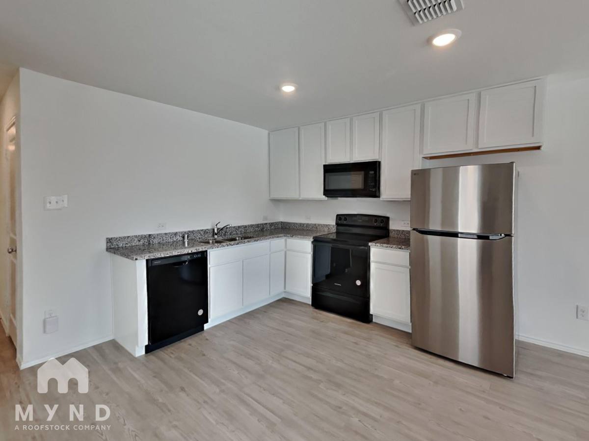 House for rent at 6808 Sunbeam Circle, Princeton, TX 75407