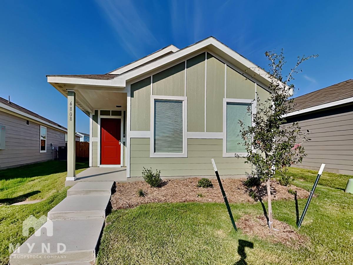 House for rent at 6808 Sunbeam Circle, Princeton, TX 75407