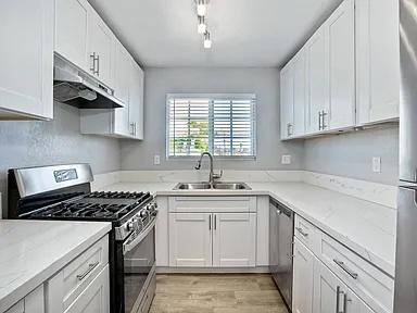 Apartment for rent at 4546 60th St #8, San Diego, CA 92115