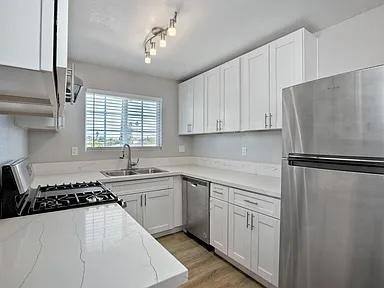 Apartment for rent at 4546 60th St #8, San Diego, CA 92115
