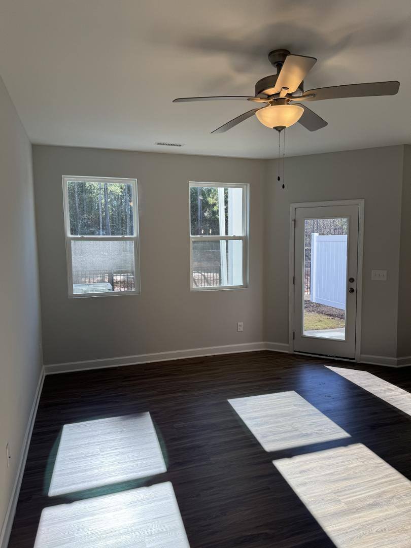Townhouse for rent at 31 Fairwinds Dr #1, Lillington, NC 27546