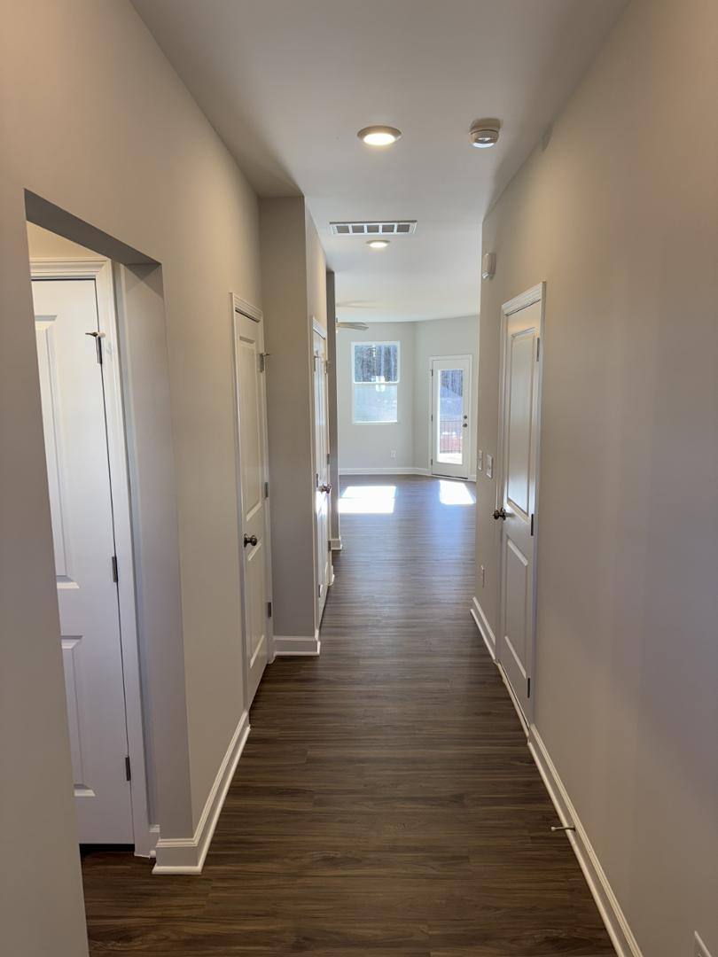 Townhouse for rent at 31 Fairwinds Dr #1, Lillington, NC 27546