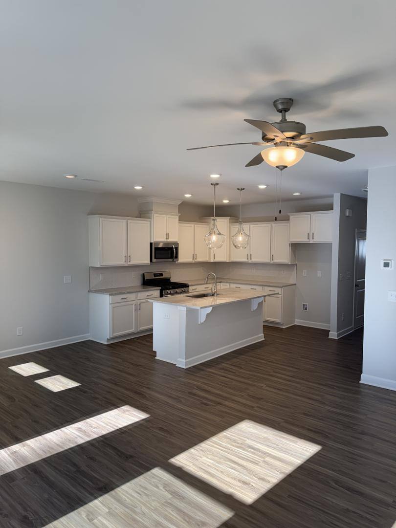 Townhouse for rent at 31 Fairwinds Dr #1, Lillington, NC 27546
