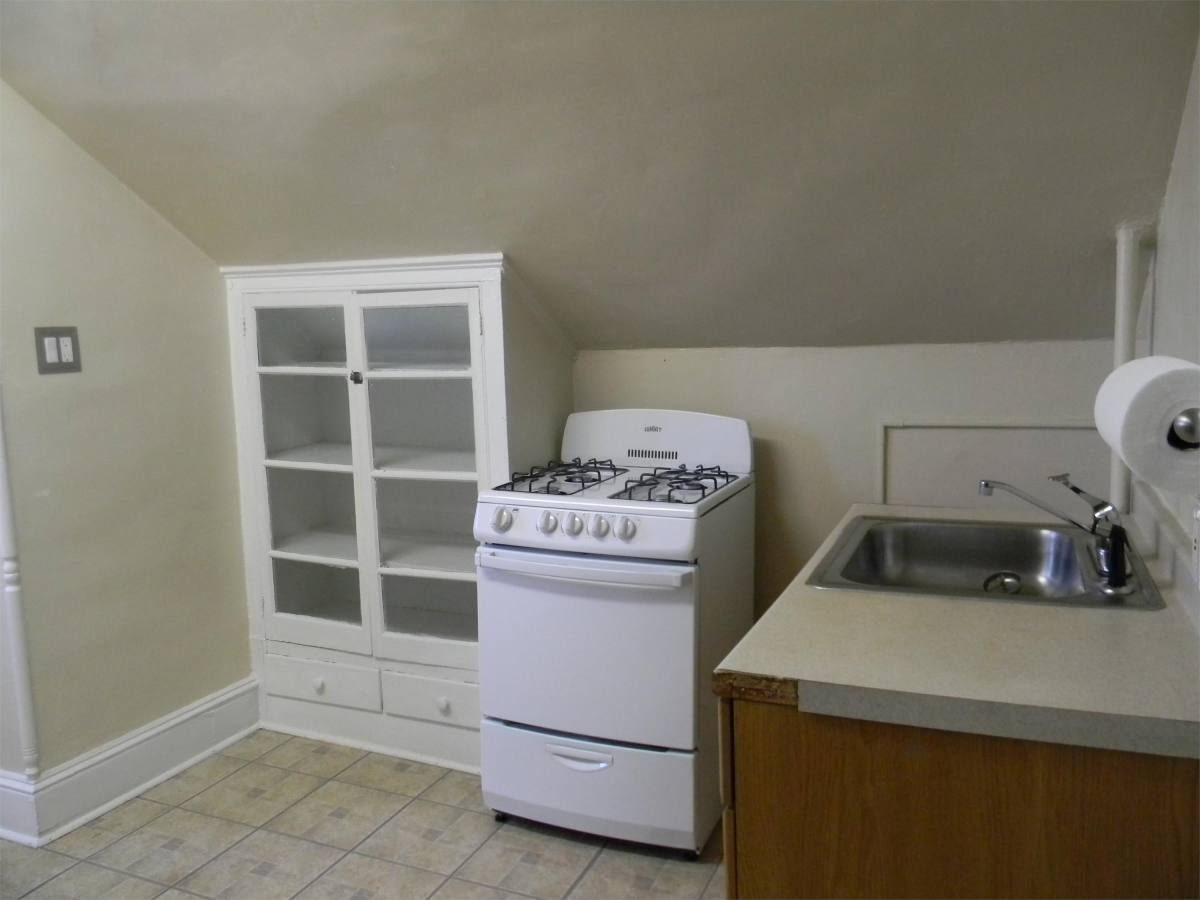 Apartment for rent at 5440 Frederick Ave, Baltimore, MD 21229
