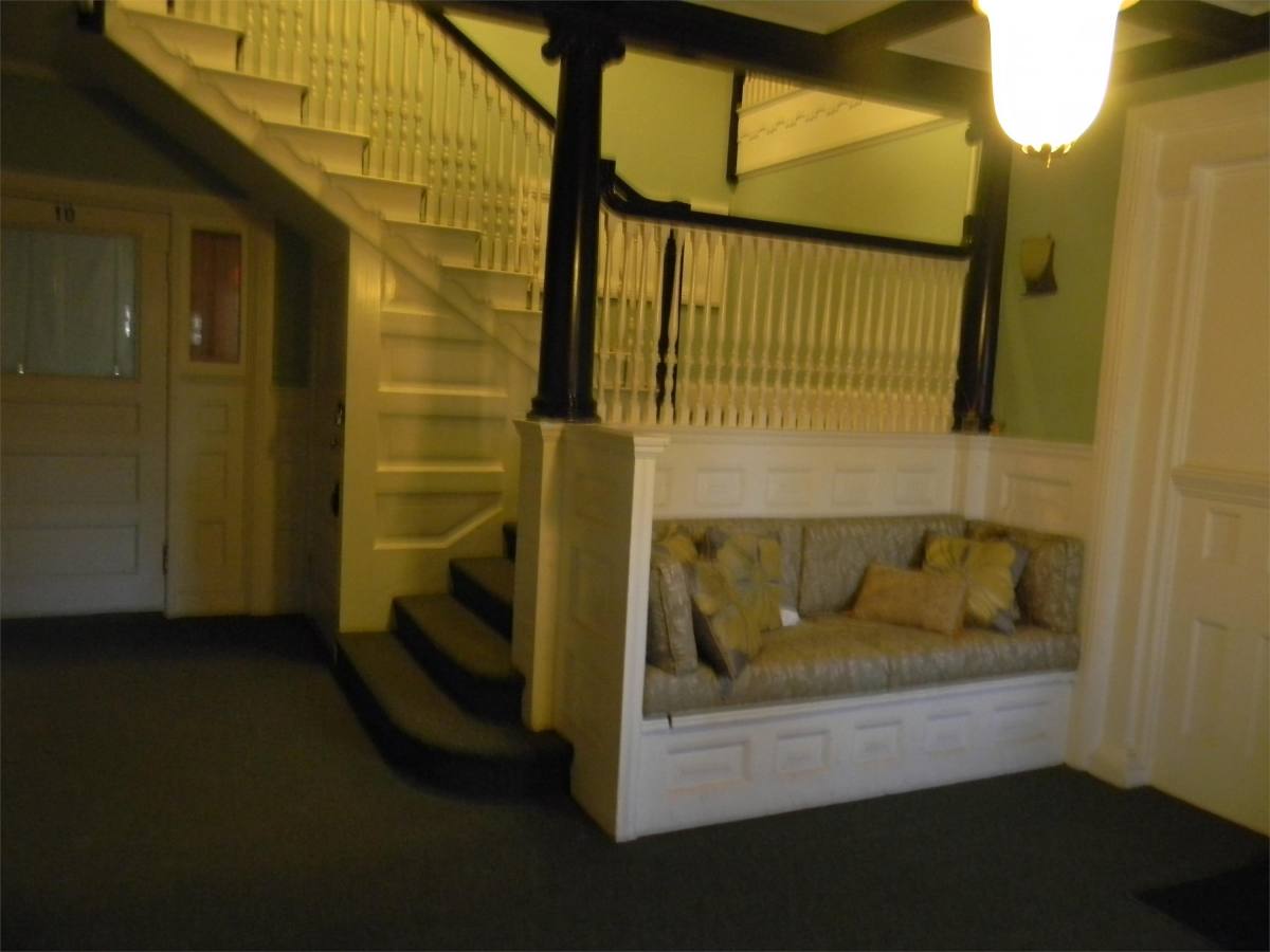 Apartment for rent at 5440 Frederick Ave, Baltimore, MD 21229