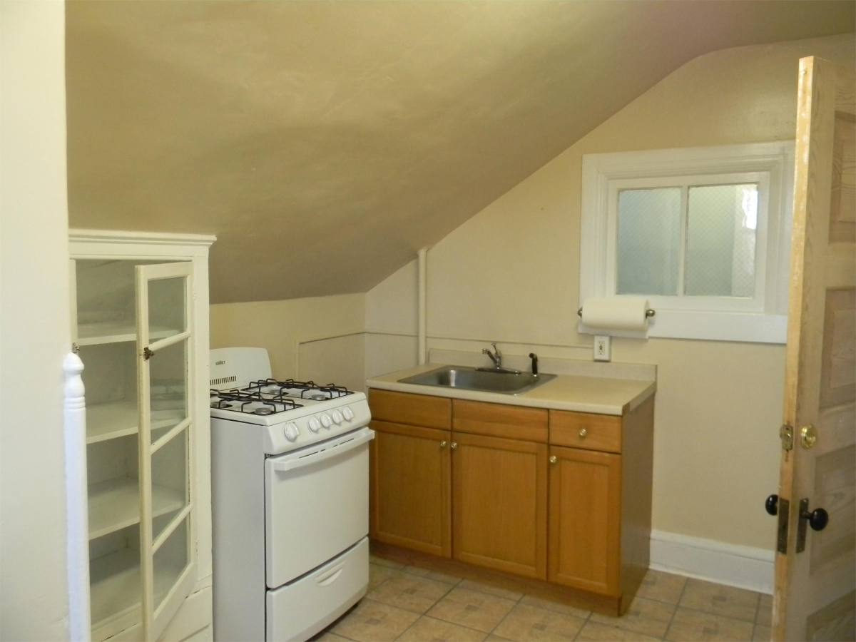 Apartment for rent at 5440 Frederick Ave, Baltimore, MD 21229