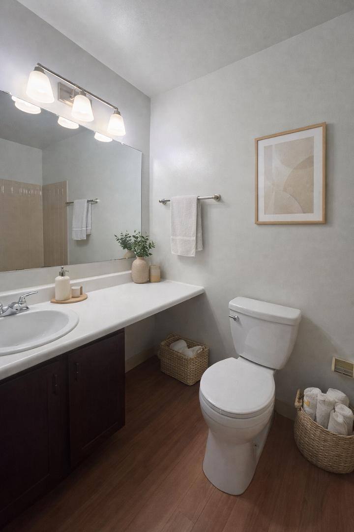 Apartment for rent at Halstead House, 801-819 N Halstead St, Allentown, PA 18109