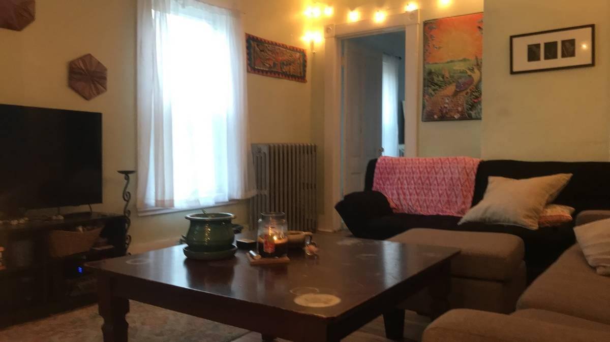 Apartment for rent at 19 Park St #1, Bangor, ME 04402