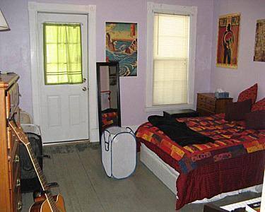 Apartment for rent at 19 Park St #1, Bangor, ME 04402