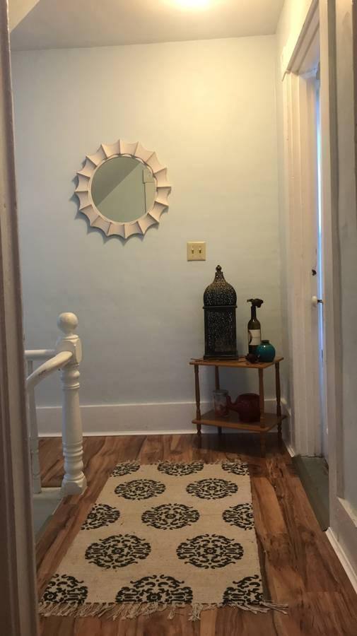 Apartment for rent at 19 Park St #1, Bangor, ME 04402