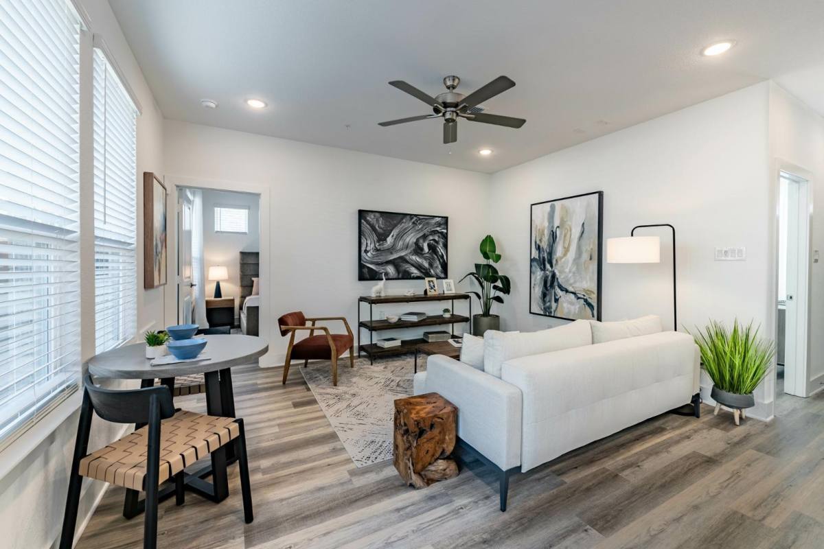 Apartment for rent at 1513 Mill Creek Way Suzie Court, Celina, TX 75009
