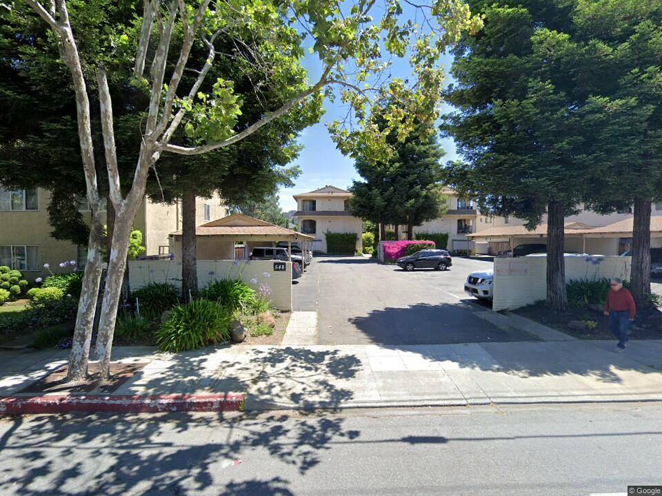 Apartment for rent at Broadmoor, 554 Bancroft Ave #101, San Leandro, CA 94577