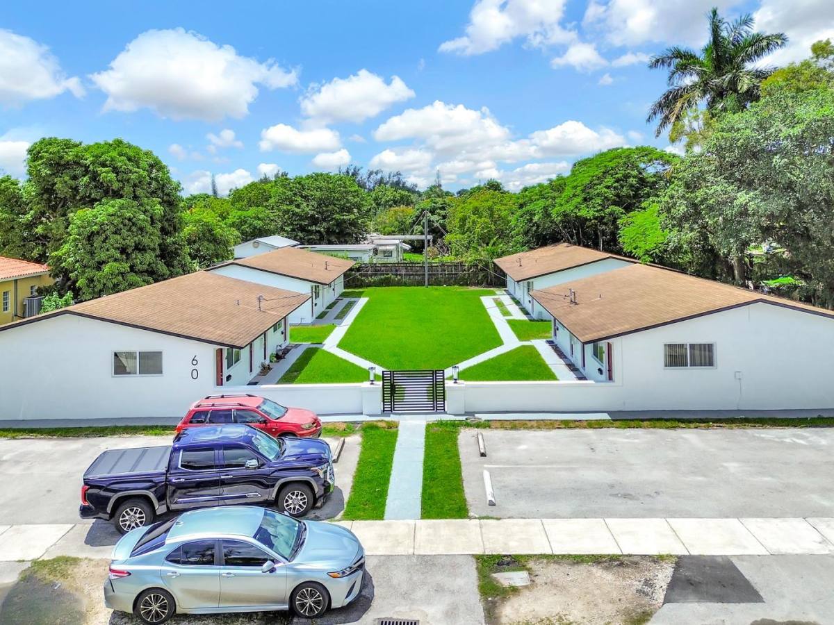 Apartment for rent at 60 NW 161st St #72, Miami, FL 33169