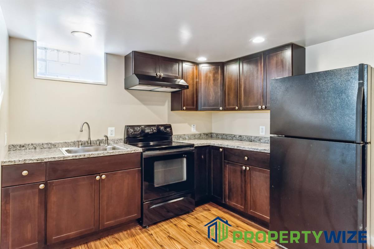 Apartment for rent at Beaumont Park, 516 Beaumont Ave #B, Baltimore, MD 21212