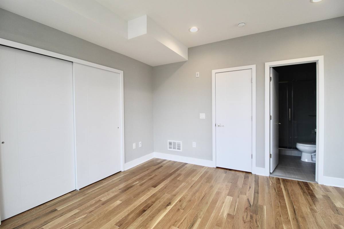 House for rent at 1642 Cambridge St #B, Philadelphia, PA 19130