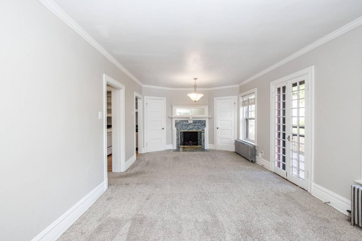 Apartment for rent at 1137 E 10th Ave #2, Denver, CO 80218