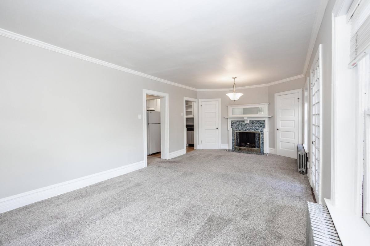 Apartment for rent at 1137 E 10th Ave #2, Denver, CO 80218