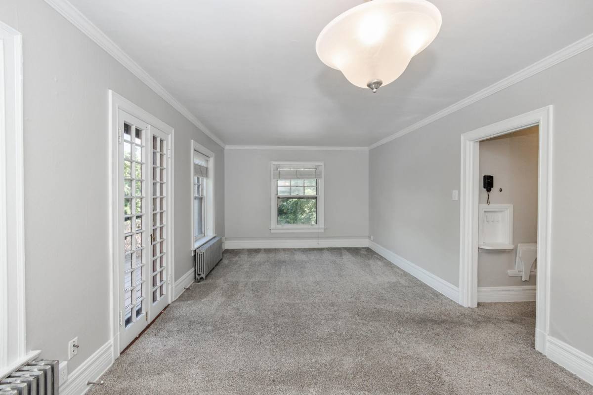 Apartment for rent at 1137 E 10th Ave #2, Denver, CO 80218
