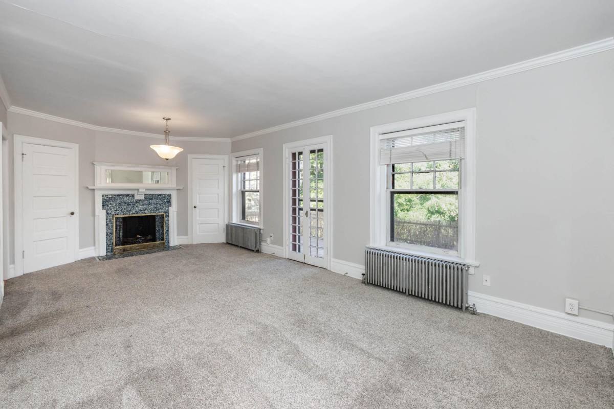 Apartment for rent at 1137 E 10th Ave #2, Denver, CO 80218
