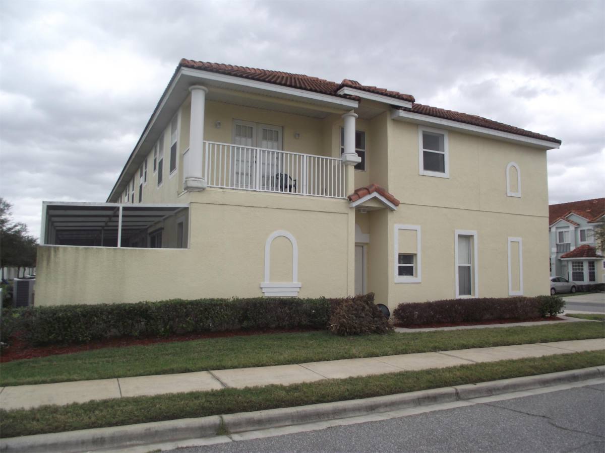 Townhouse for rent at Fiesta Key, 1152 S Beach Circle, Kissimmee, FL 34746